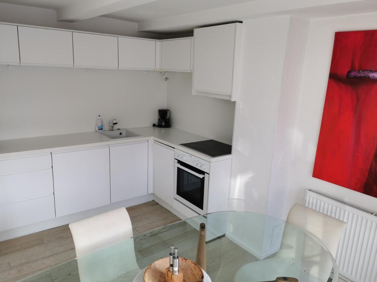 Schneiders Ferienhaus Pulkau ภายนอก รูปภาพ