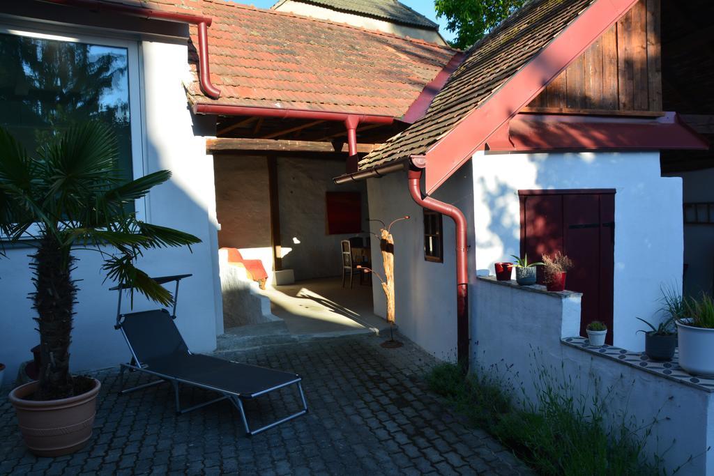 Schneiders Ferienhaus Pulkau ห้อง รูปภาพ