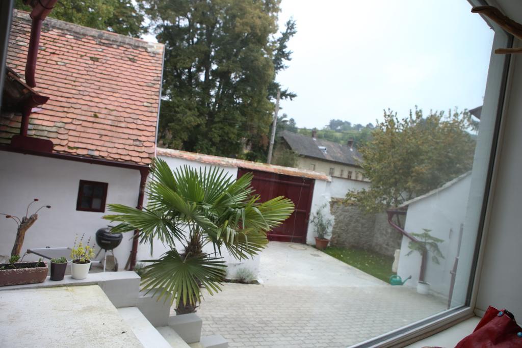 Schneiders Ferienhaus Pulkau ห้อง รูปภาพ