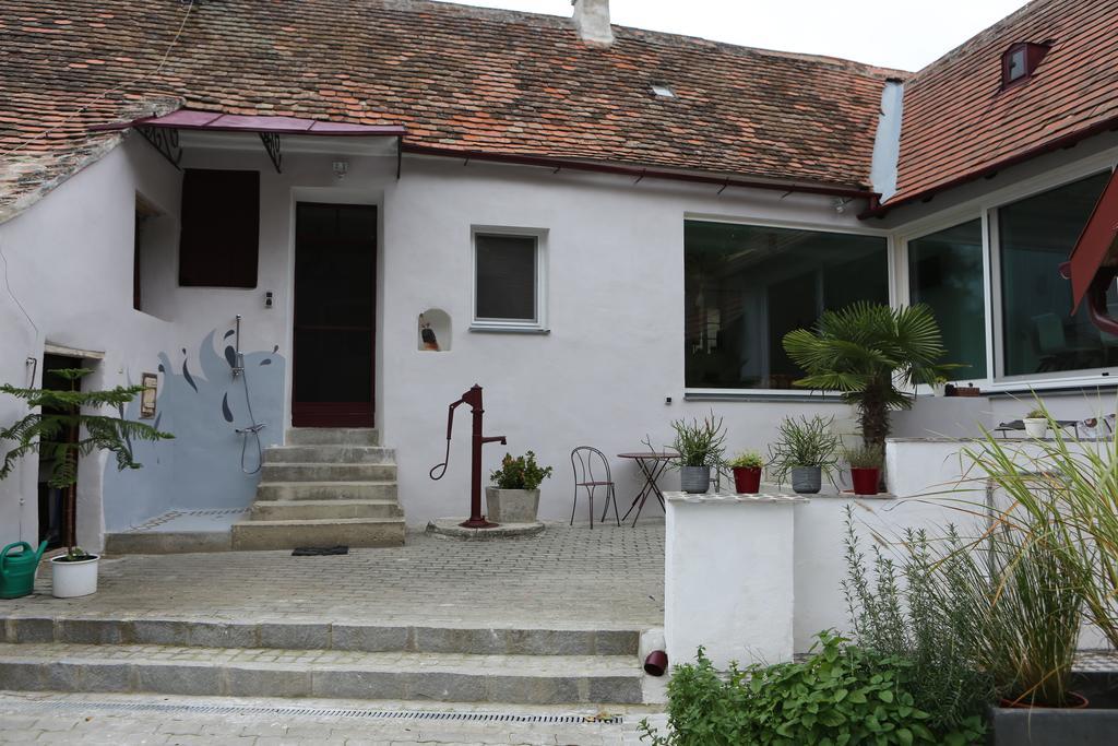 Schneiders Ferienhaus Pulkau ห้อง รูปภาพ